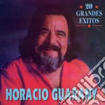 Horacio Guarany - 20 Grandes Exitos cd