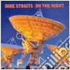 Dire Straits - On The Night cd musicale di Straits Dire