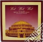 Wet Wet Wet - Live At The Royal Albert Hall (With The Wren Orchestra)