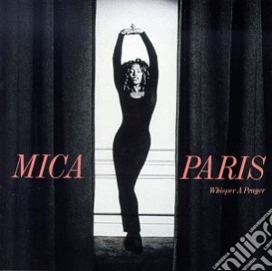 Mica Paris - Whisper A Prayer cd musicale di Mica Paris