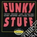 Funky Stuff: Best Of Funk Essentials 1 / Various cd