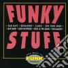 Funky Stuff: Best Of Funk Essentials 1 / Various cd