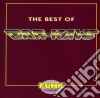 Bar-Kays - The Best Of cd