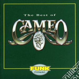 Cameo - Best Of cd musicale di Cameo