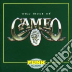 Cameo - Best Of cd