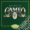 Cameo - Best Of cd