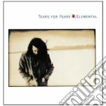 Tears For Fears - Elemental cd