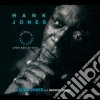 Hank Jones - Upon Reflection cd