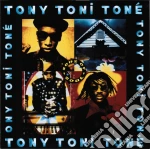 Tony Toni Tone' - Sons Of Soul cd