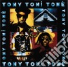 Tony Toni Tone' - Sons Of Soul cd