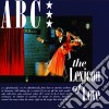 Abc - The Lexicon Of Love cd