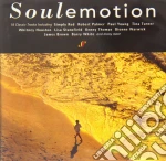 Soulemotion / Various cd
