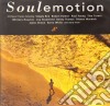 Soulemotion / Various cd