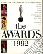 Awards 1992 / Various cd