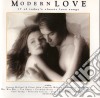 Modern Love / Various cd
