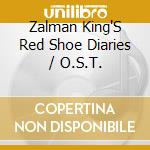Zalman King'S Red Shoe Diaries / O.S.T. cd