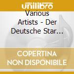Various Artists - Der Deutsche Star Palast (2 Cd) cd