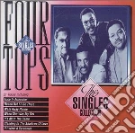 Four Tops (The) - Th Singles Collection cd