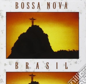 Bossa Nova Brasil / Various cd musicale