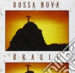 Bossa Nova Brasil / Various cd