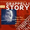Stephane Grappelli - Story (2 Cd) cd