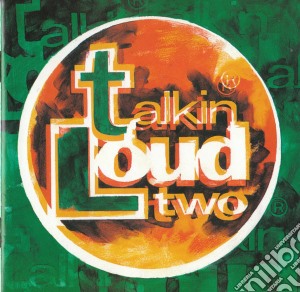 Talkin' Loud Two / Various cd musicale