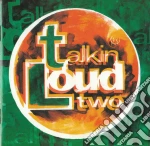 Talkin' Loud Two / Various cd