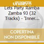 Lets Party Ramba Zamba 93 (32 Tracks) - "Inner Kneipe, Udo Lindenberg, Opus, Righ" cd