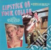 Lipstick On Your Collar: 28 Original Hits From The 50's / Various cd