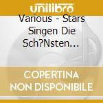 Various - Stars Singen Die Sch?Nsten Weihnachtslie cd