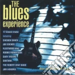 Blues Experience (The) / Various cd
