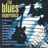Blues Experience (The) / Various cd