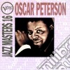 Oscar Peterson - Verve Jazz Masters #16 cd