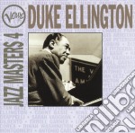 Duke Ellington - Jazz Masters 4