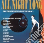All Night Long / Various cd