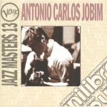 Antonio Carlos Jobim - Jazz Masters cd