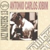 Antonio Carlos Jobim - Jazz Masters cd