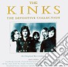 Kinks - Collection cd