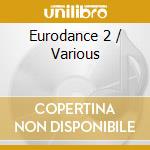 Eurodance 2 / Various cd