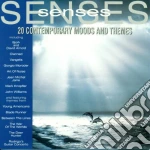 Senses / Various cd