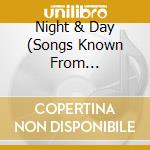 Night & Day (Songs Known From Commercial) cd