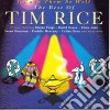 Tim Rice - I Know Them So Well cd