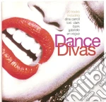 Dance Divas / Various cd