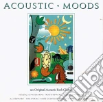 Acoustic Moods / Various cd
