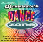 Dance Zone Level One: 40 Massive Dance Hits / Various (2 Cd)