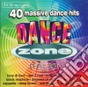 Dance Zone Level One: 40 Massive Dance Hits / Various (2 Cd) cd