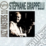 Stephane Grappelli - Verve Jazz Masters 11 cd