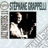 Stephane Grappelli - Verve Jazz Masters 11 cd