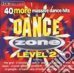 Dance Zone Level 2 / Various cd