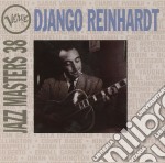 Django Reinhardt - Jazz Masters 38